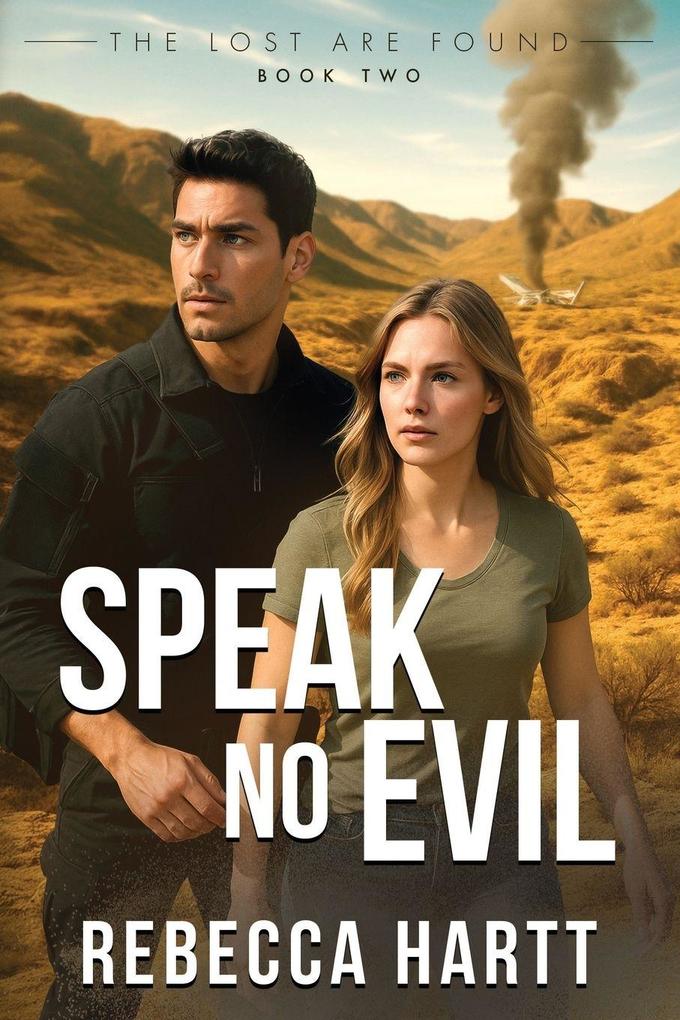 Speak No Evil