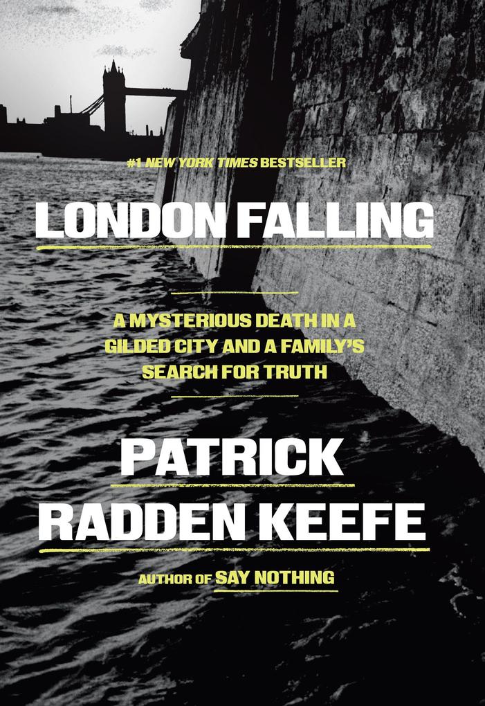 London Falling