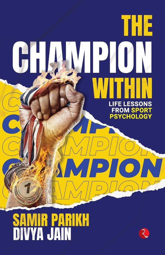 The Champion Within