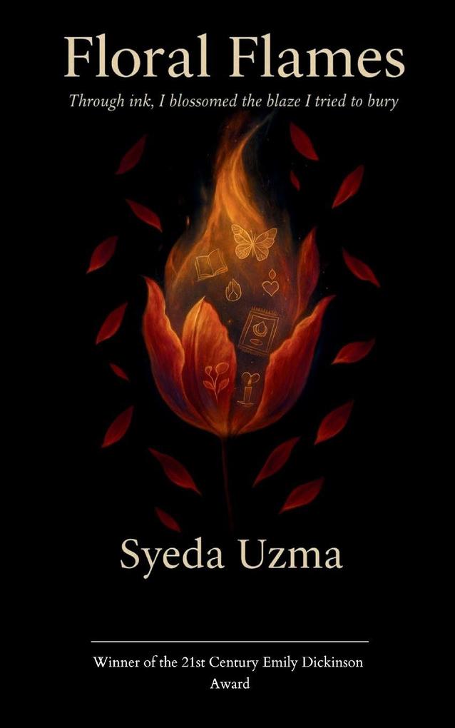 FLORAL FLAME