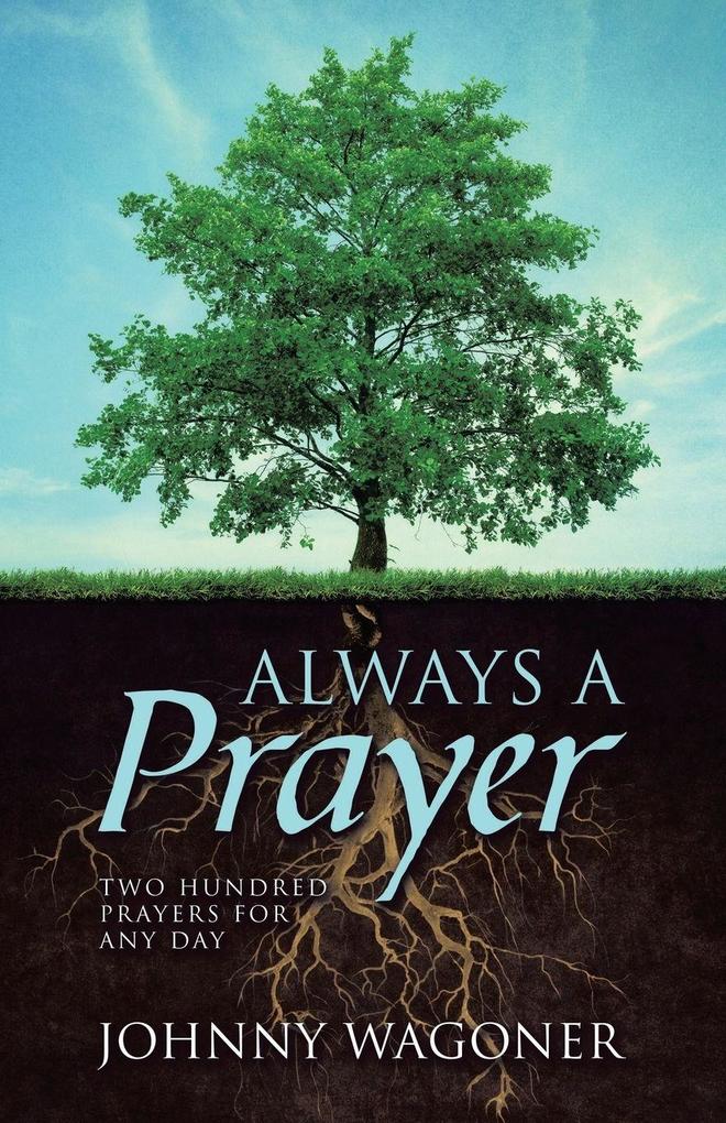 Always a Prayer