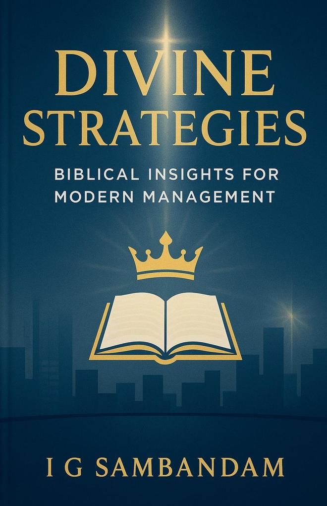 Divine Strategies