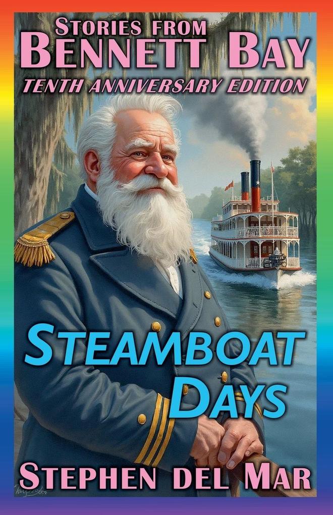 Steamboat Days