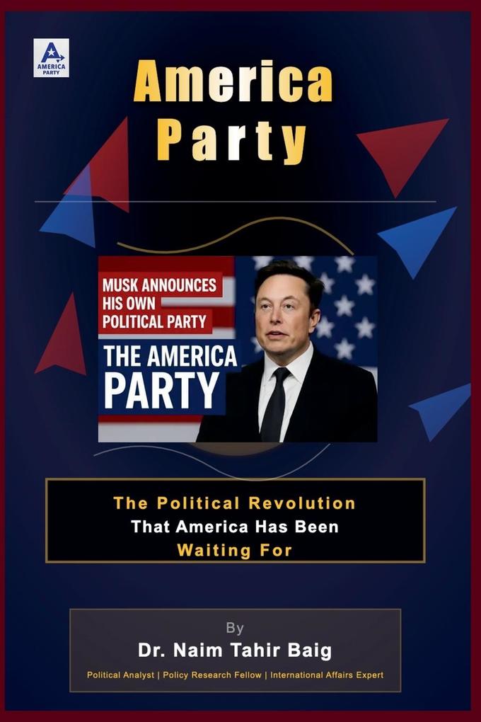 America Party