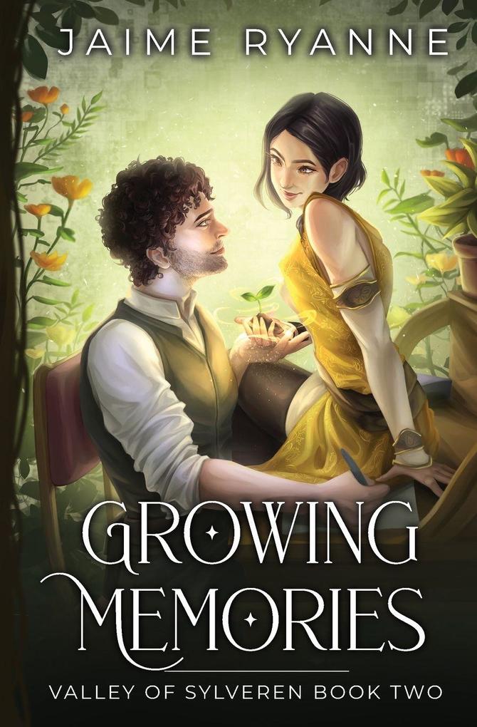 Growing Memories