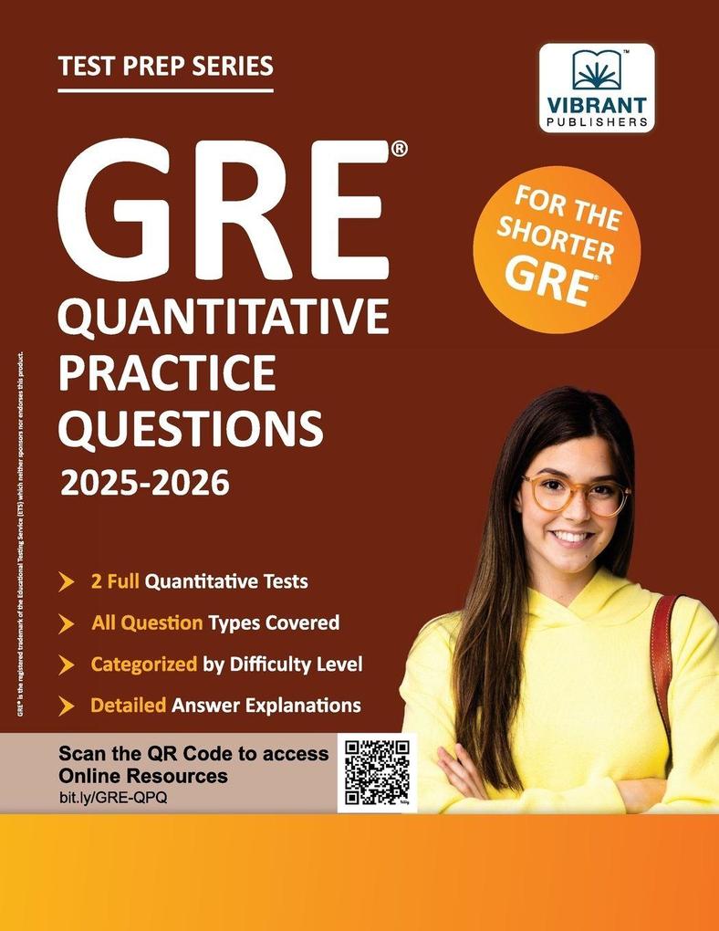 GRE Quantitative Practice Questions