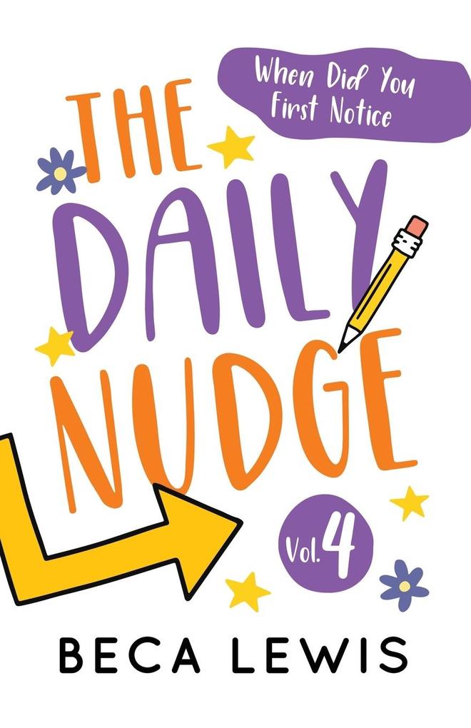 The Daily Nudge