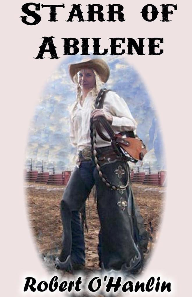 Starr of Abilene