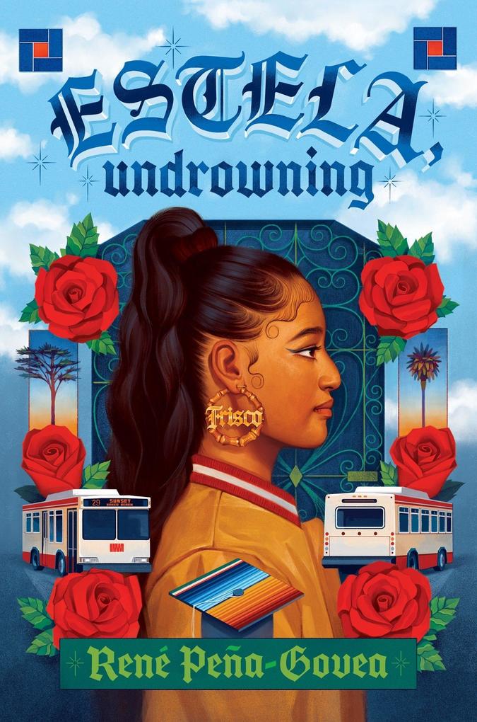 Estela Undrowning