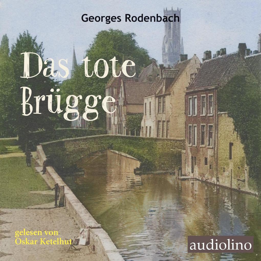 Das tote Brügge