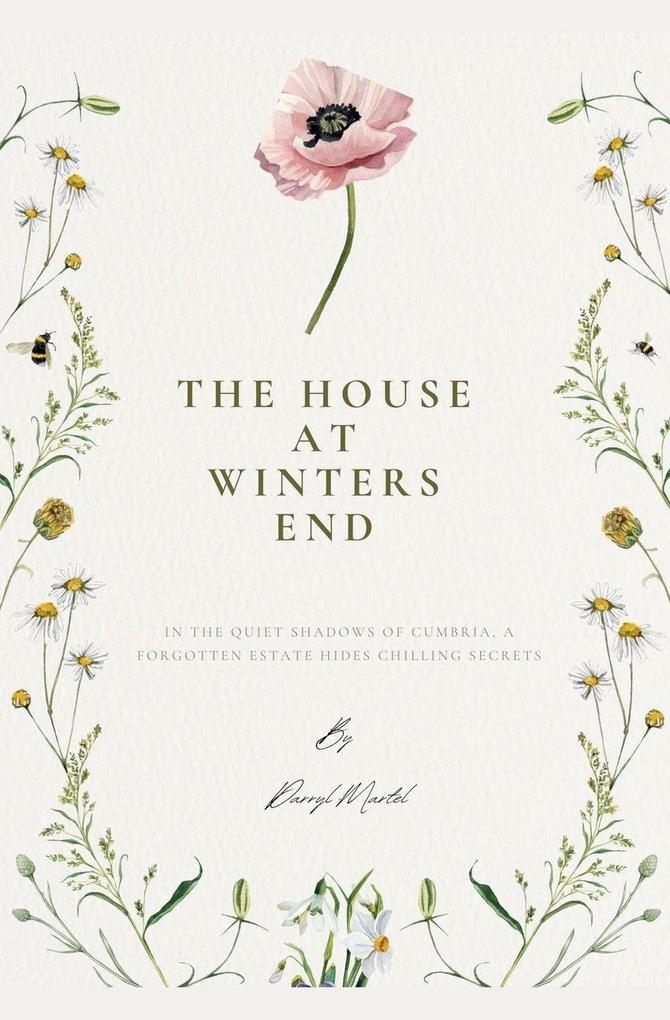 The House At Winters End