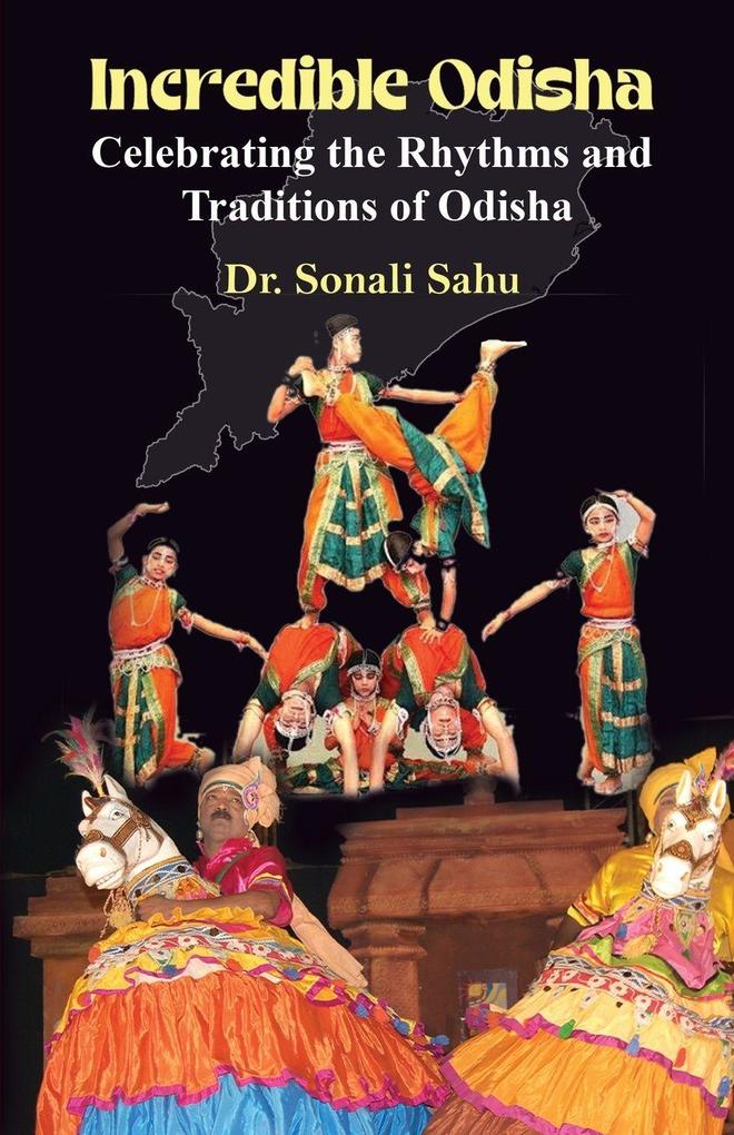 Incredible Odisha