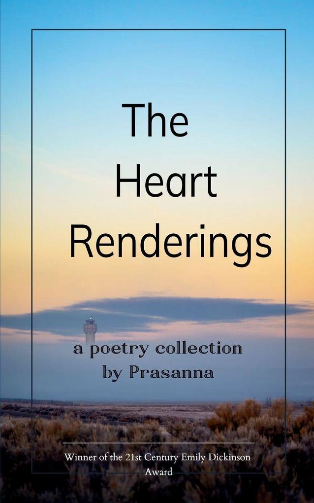 The Heart Renderings