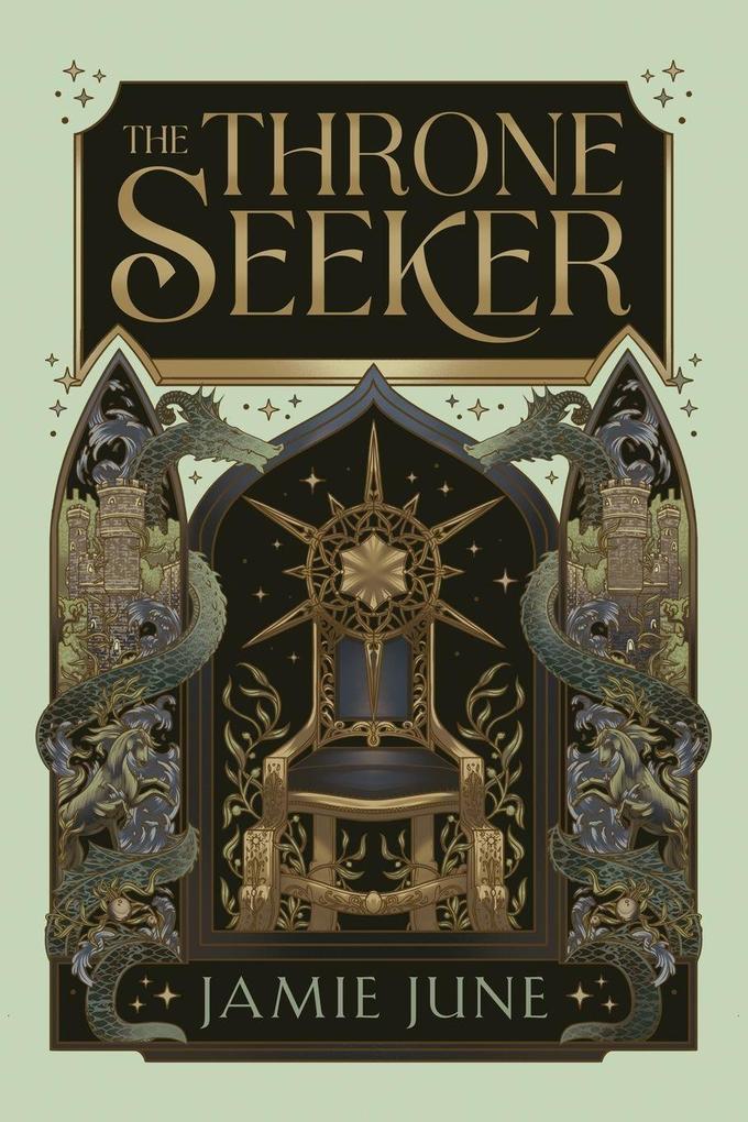 The Throne Seeker