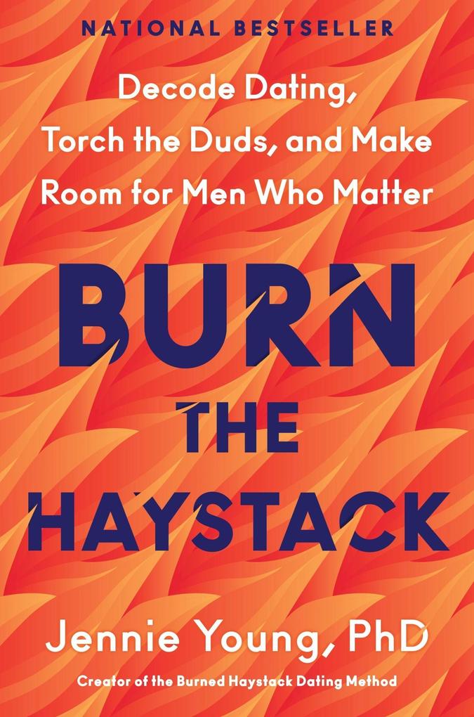 Burn the Haystack