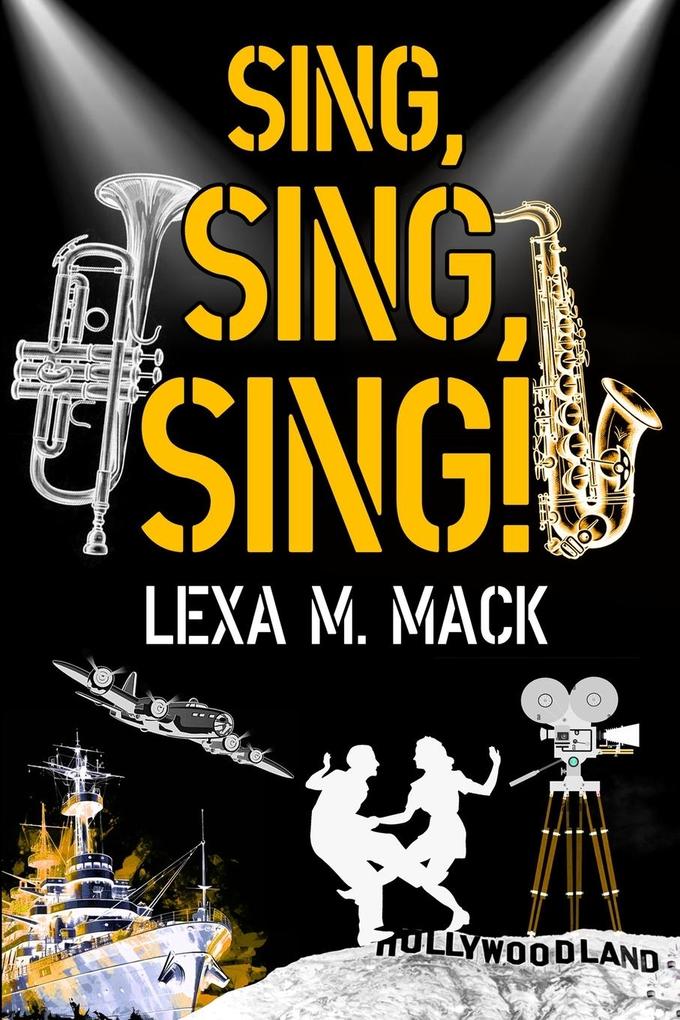 Sing Sing Sing!