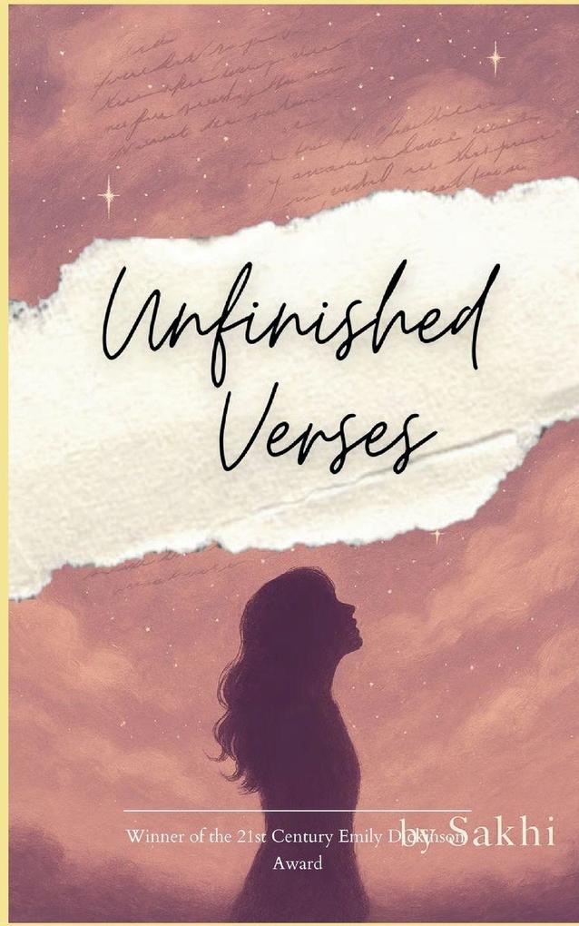 Unfinished Verses