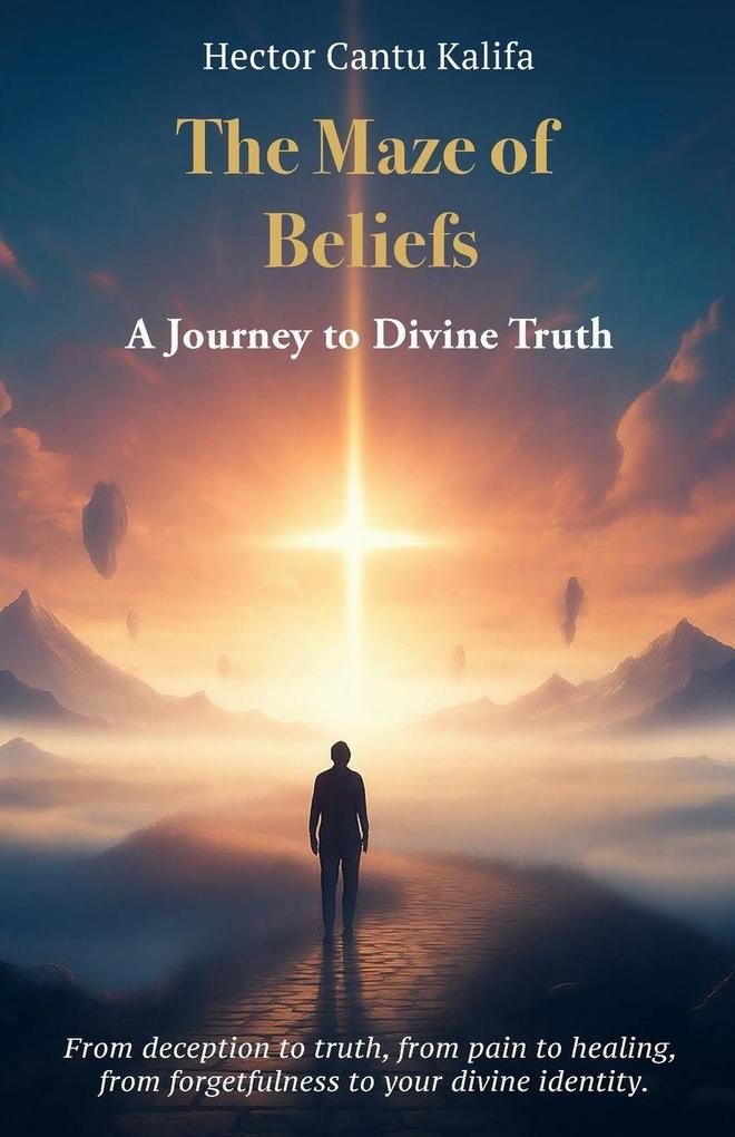 The Maze of Beliefs