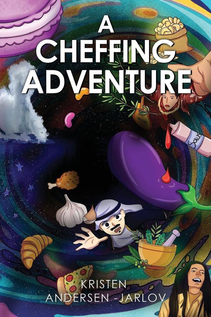 A Cheffing Adventure
