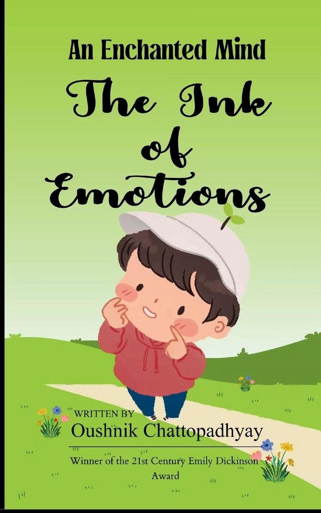 The Ink of Emotions