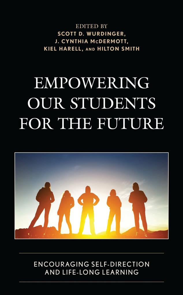 Empowering our Students for the Future