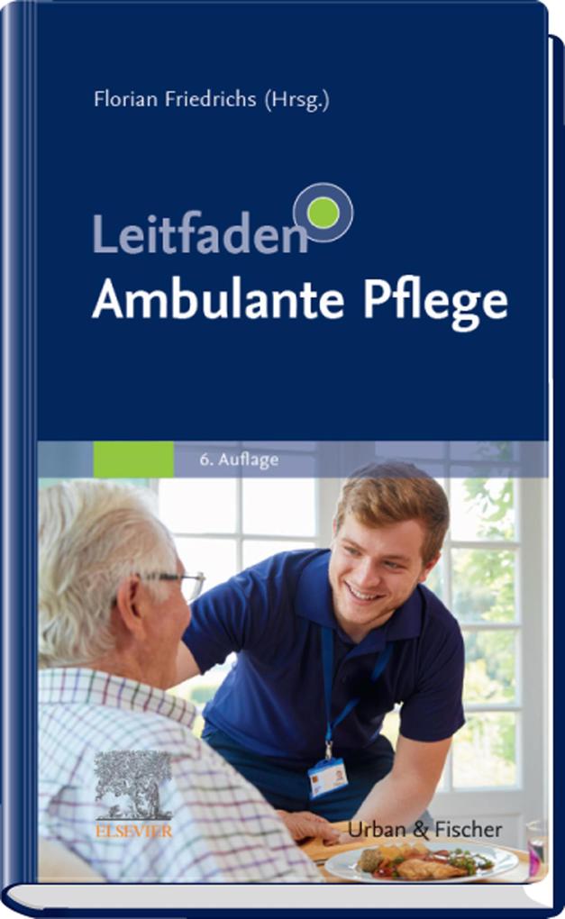 Leitfaden Ambulante Pflege