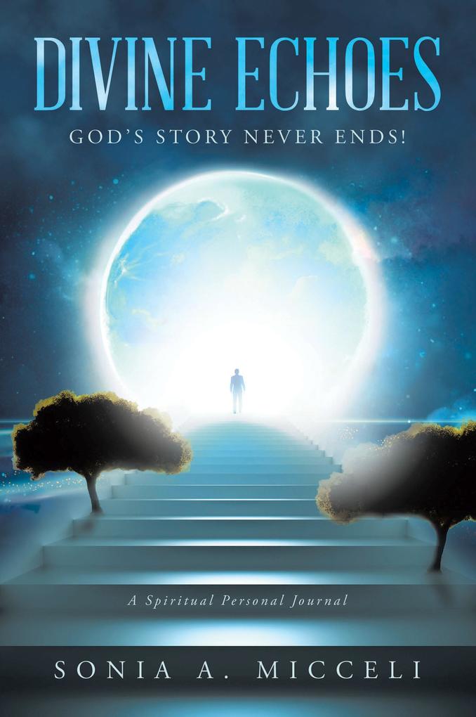 DIVINE ECHOES