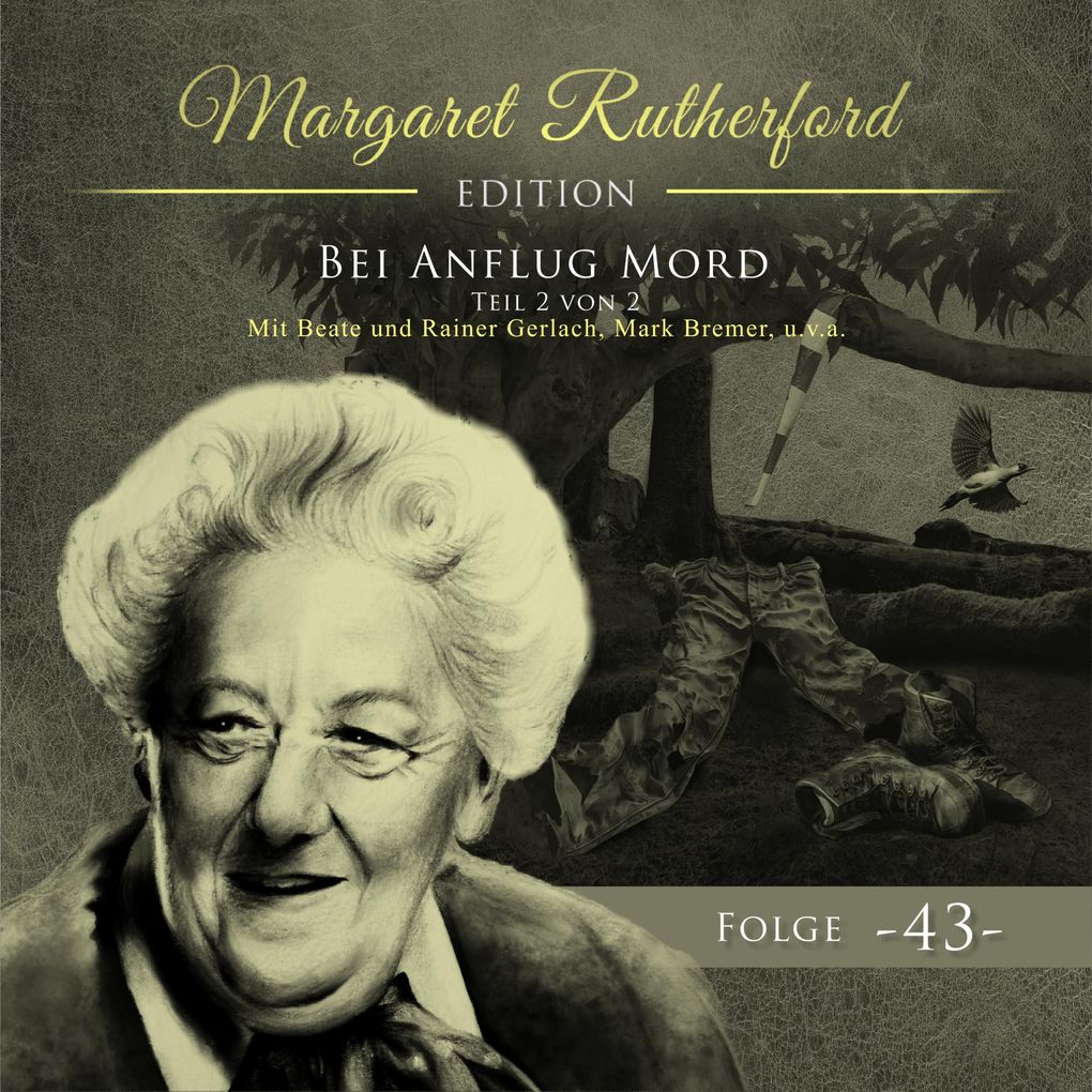 Bei Anflug Mord (Teil 2)