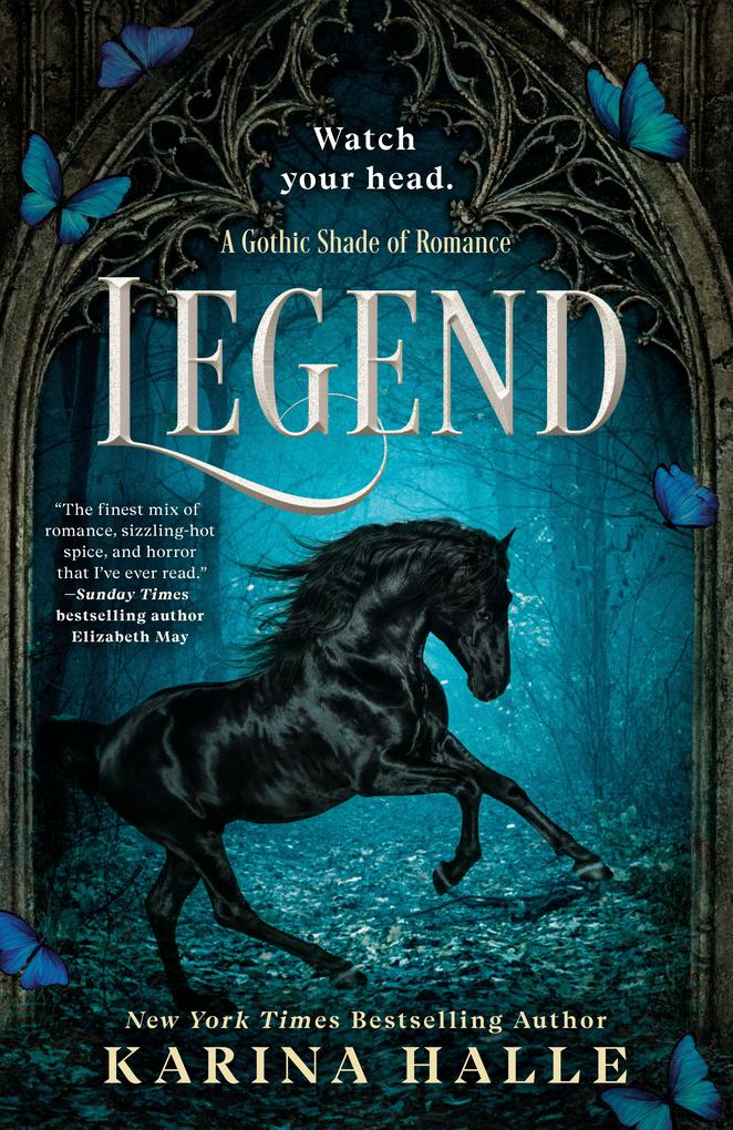 Penguin Publishing Group Legend
