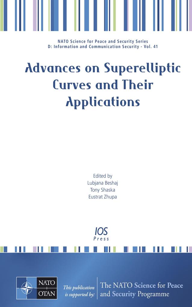 Advances on Superelliptic Curves and Their Applications