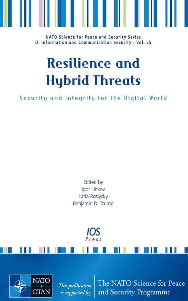 Resilience and Hybrid Threats
