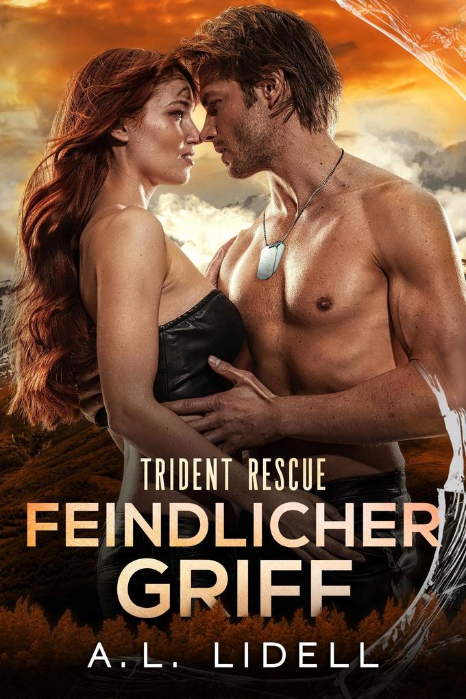 Trident Rescue: Feindlicher Griff