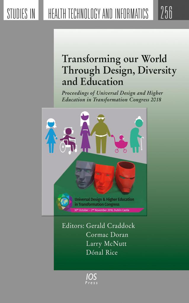 Transforming our World Through Design Diversity and Education