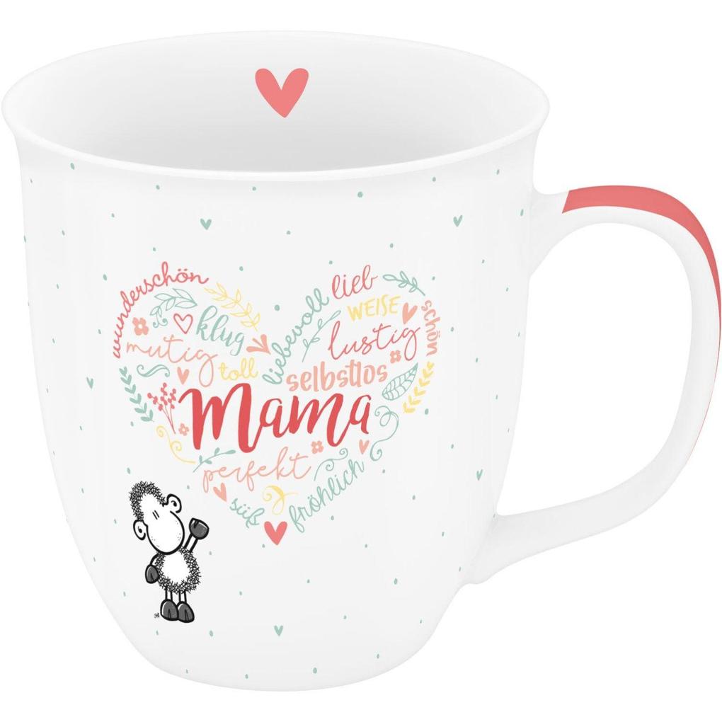 Tasse Grande MAMA