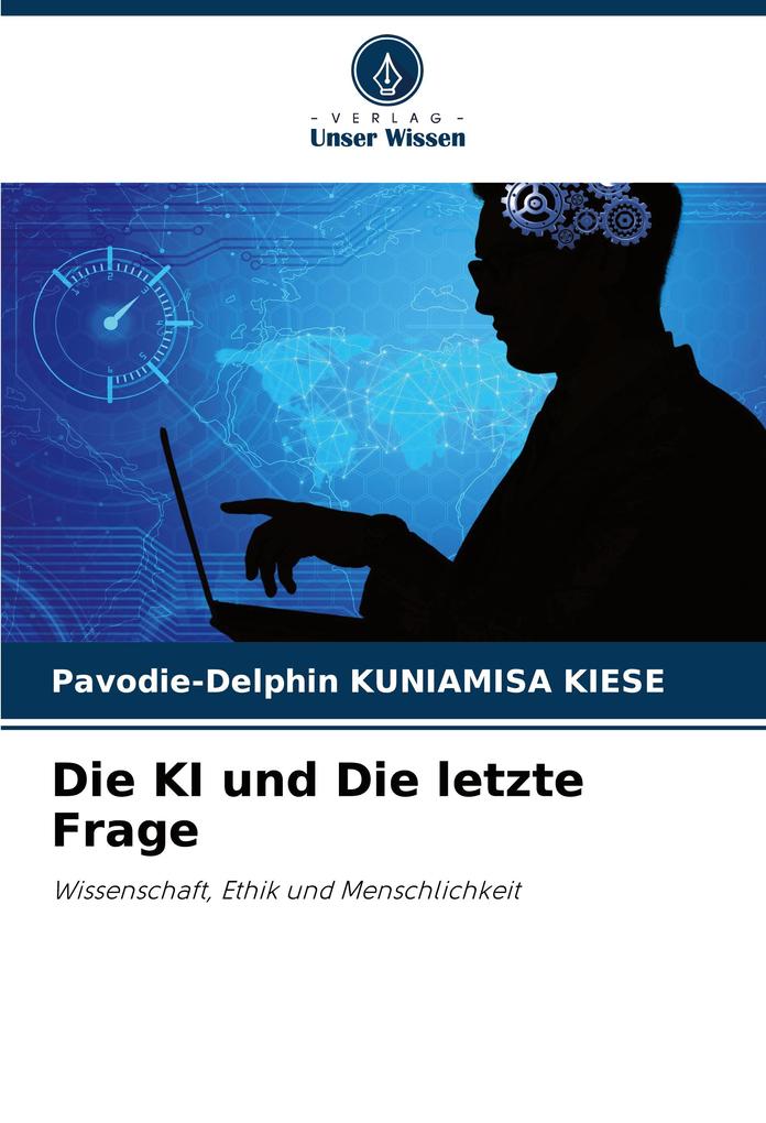 Die KI und Die letzte Frage