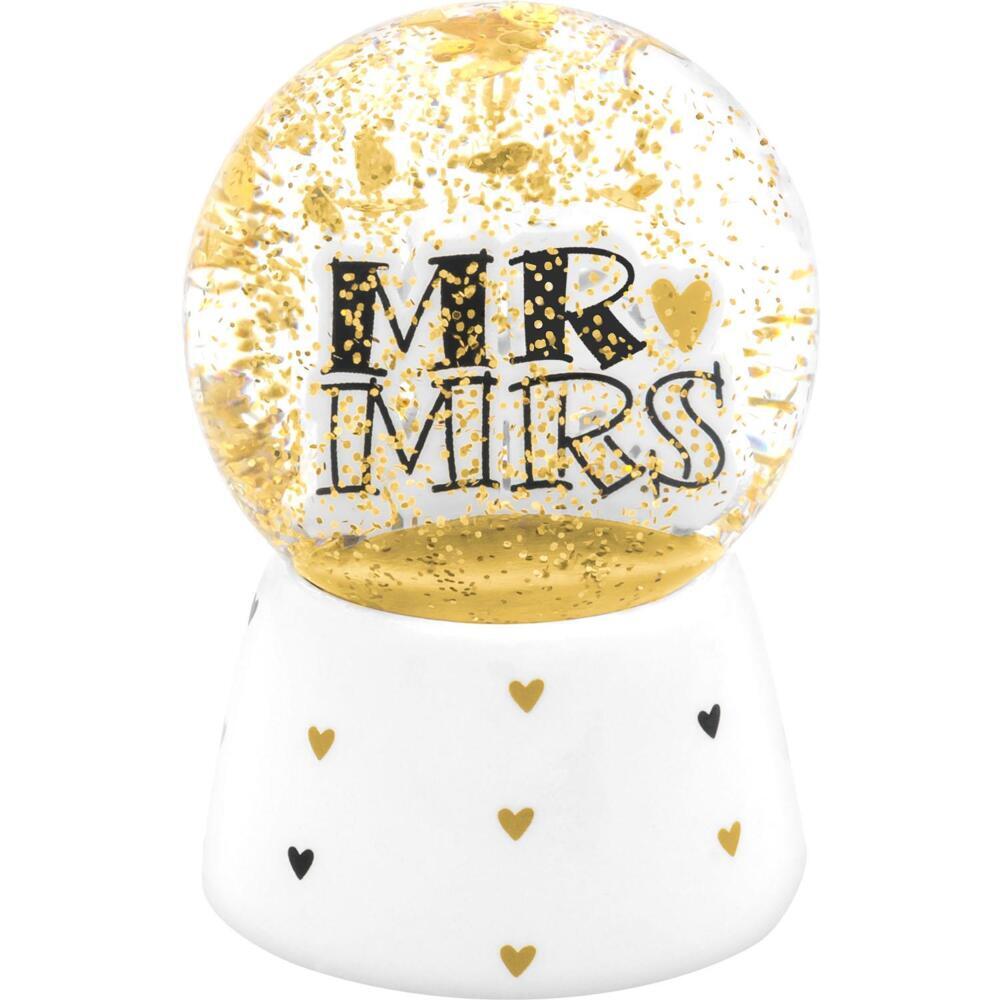 Traumkugel Mr. & Mrs.