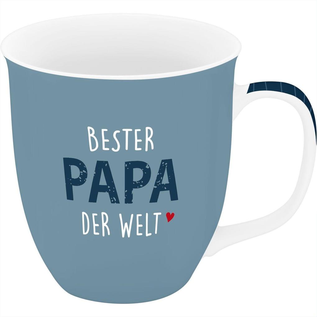 Tasse Grande 'Bester Papa der Welt