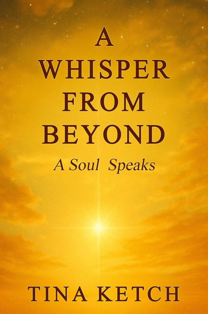 A Whisper from Beyond (Whispers from Beyond)