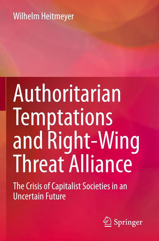Authoritarian Temptations and Right-Wing Threat Alliance