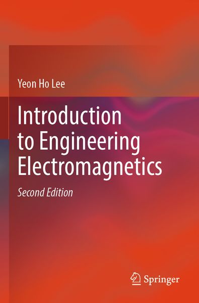 Introduction to Engineering Electromagnetics