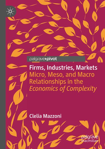 Firms Industries Markets