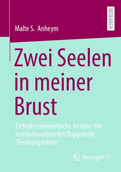 Zwei Seelen in meiner Brust