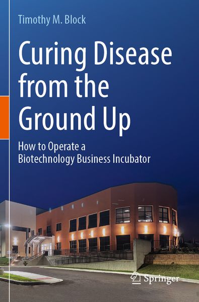 Curing Disease from the Ground Up
