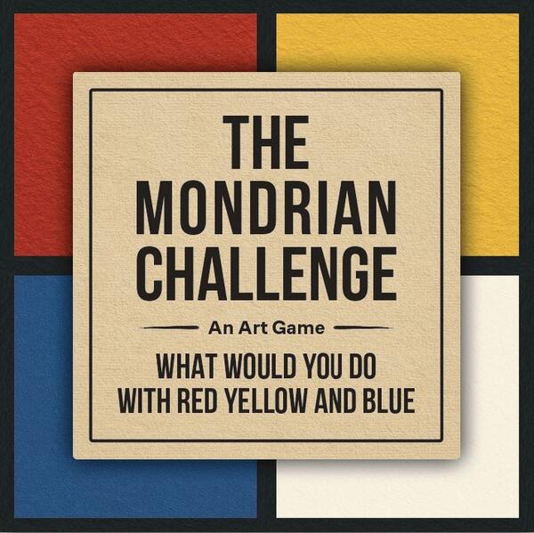 The Mondrian Challenge