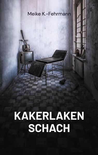 Kakerlaken Schach