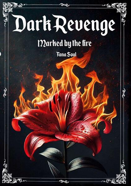 Dark Revenge