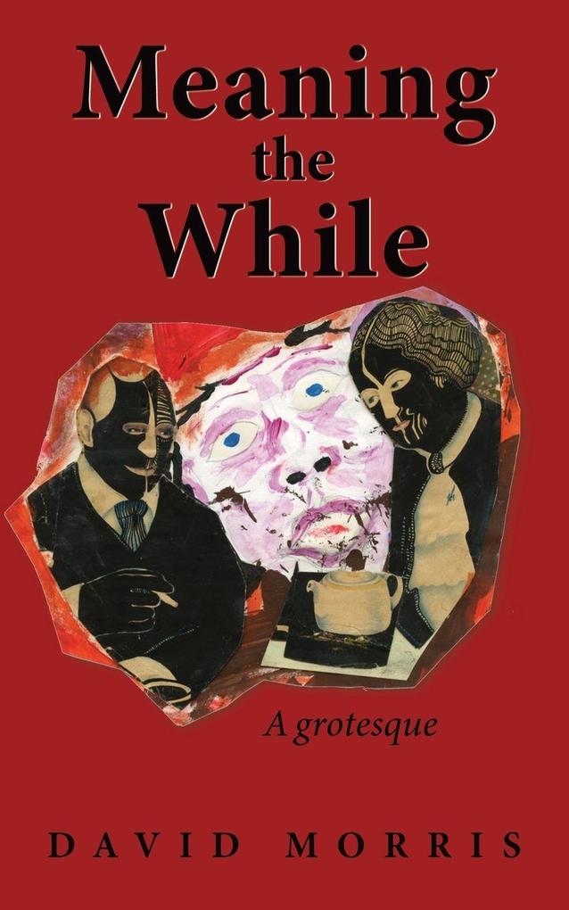 Meaning The While
