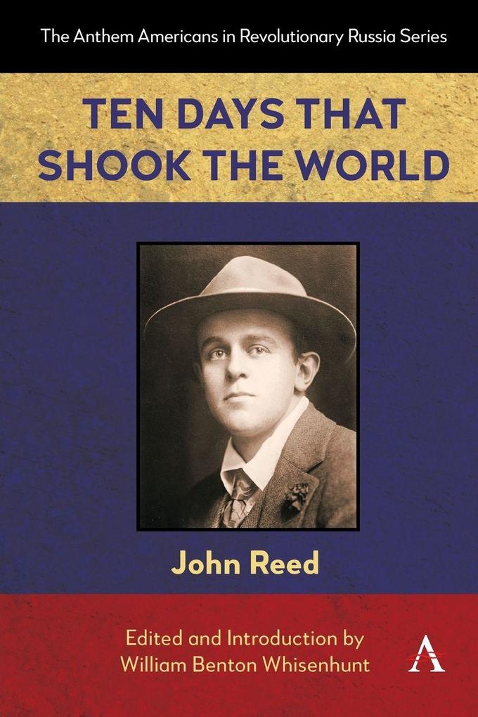 Ten Days That Shook the World