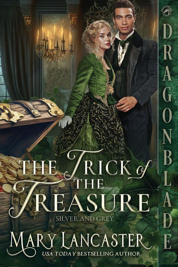 The Trick of the Treasure