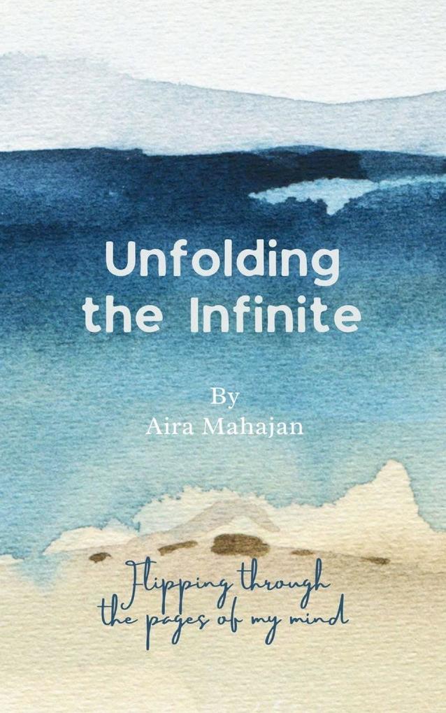 Unfolding the Infinite